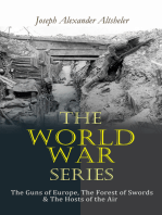 The World War Series