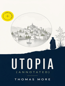 Utopia by Thomas More (Ebook) - Read free for 30 days