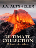 J.A. ALTSHELER Ultimate Collection