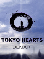 Tokyo Hearts: Tokyo Hearts, #1