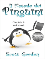 Il Metodo dei Pinguini: Special Bilingual Edition