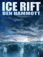 Ice Rift: Ice Rift, #1