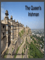 The Queen's Irishman: The Jack Riordan Stories, #1