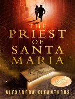 The Priest of Santa Maria: The Beginning of the End, #1