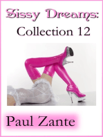 Sissy Dreams: Collection 12