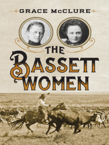 The Bassett Women by Grace McClure (Ebook) - Read free for 30 days