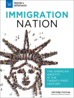 Immigration Nation