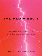 The Red Ribbon: A Memoir of Lightning and Rebuilding After Loss