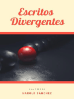 Escritos Divergentes