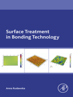 Surface Treatment in Bonding Technology
