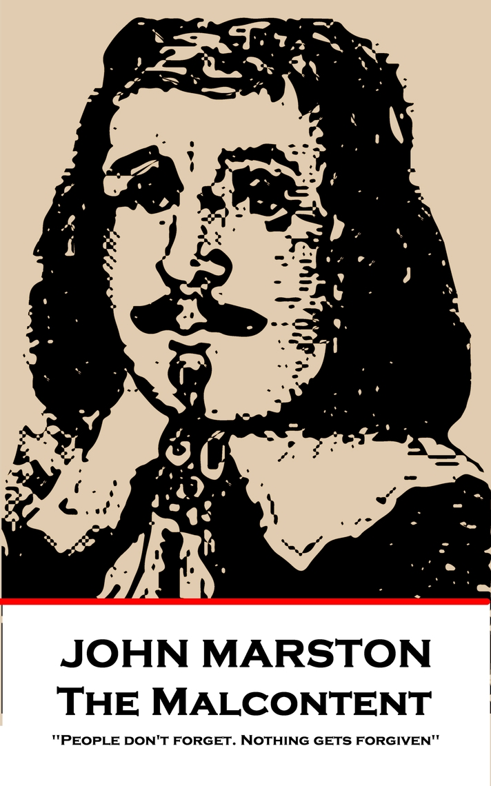 The Malcontent by John Marston (Ebook) - Read free for 30 days