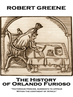 The History of Orlando Furioso