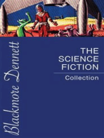 The Science Fiction Collection