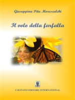 Il volo della farfalla