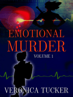 Emotional Murder: Volume 1