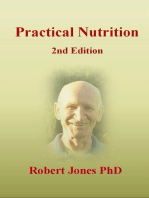 Practical Nutrition 2nd Edition