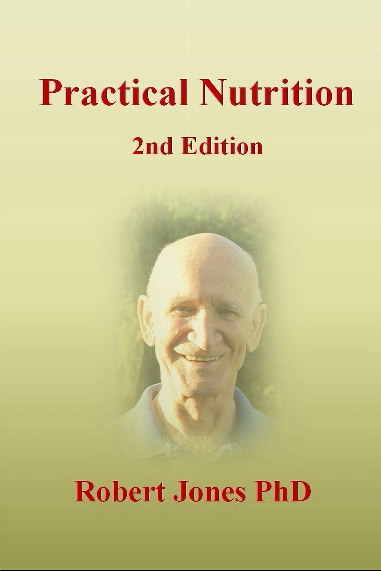 Practical Nutrition 2nd Edition by Robert Jones (Ebook) - Read free for ...
