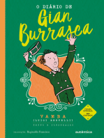 O diário de Gian Burrasca