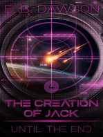 Until the End: The Creation of Jack