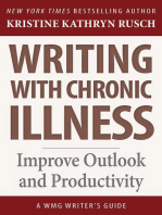 Writing with Chronic Illness