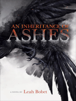 An Inheritance of Ashes: A Novel