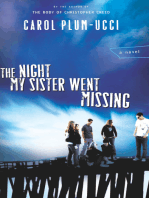 The Night My Sister Went Missing: A Novel