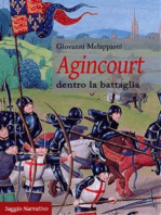 Agincourt: dentro la battaglia