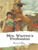 Mrs. Warren's Profession