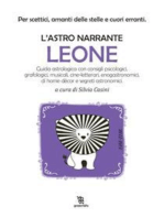 L'astro narrante – Leone