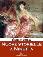 Nuove storielle a Ninetta