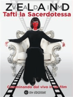 Tafti la Sacerdotessa