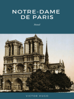 Notre Dame de Paris: Also Known as The Hunchback of Notre Dame
