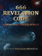 666 Revelation Code Liberating South Africa