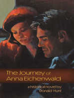 The Journey of Anna Eichenwald