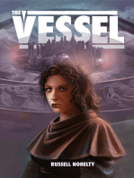 The Vessel