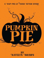 Pumpkin Pie: Hap-Pie-ly Ever After, #1