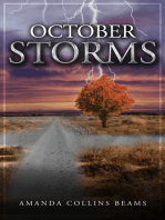 October Storms