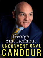 Unconventional Candour: The Life and Times of George Smitherman