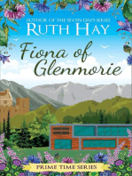Fiona of Glenmorie: Prime Time, #8
