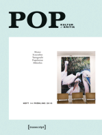 POP: Kultur & Kritik (Jg. 8, 1/2019)