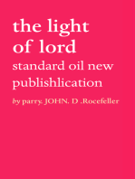 The Light of Lord: Standard Oil New Publishlication
