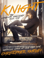 Knight: The Wordsmiths Book 1