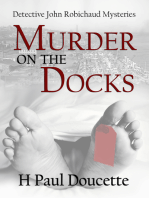 Murder on the Docks