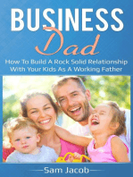 Business Dad: Happy Parents