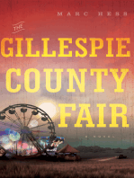 The Gillespie County Fair