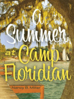 A Summer At Camp Floridian