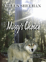Missy's Choice: Book Three of the A Wolf Affair Trilogy