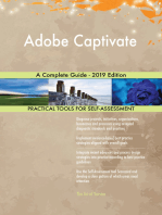 Adobe Captivate A Complete Guide - 2019 Edition