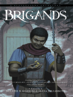 Brigands: A Blackguards Anthology