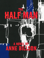 The Half Man